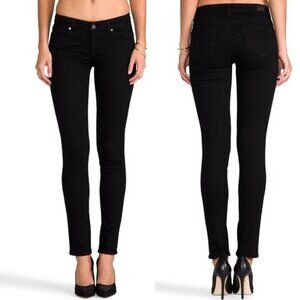 Euc Paige skinny jeans size 31